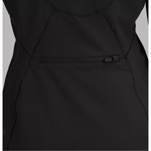 Lululemon jacket - Picture 6 of 10